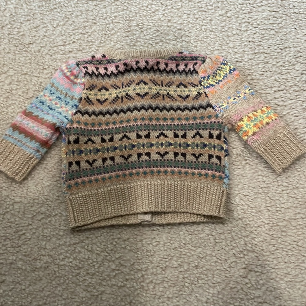 Baby Ralph Lauren sweater - Picture 5 of 5